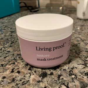 Living Proof restore mask treatment